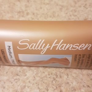 Sally Hansen Makeup - **SOLD** NWT Sally Hansen Air Brush Legs Medium Sally Hansen Makeup - **SOLD** NWT Sally Hansen Air Brush Legs Medium